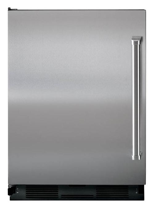SubZero UC24R ENERGY STAR® 5.7 Cu. Ft. Undercounter AllRefrigerator
